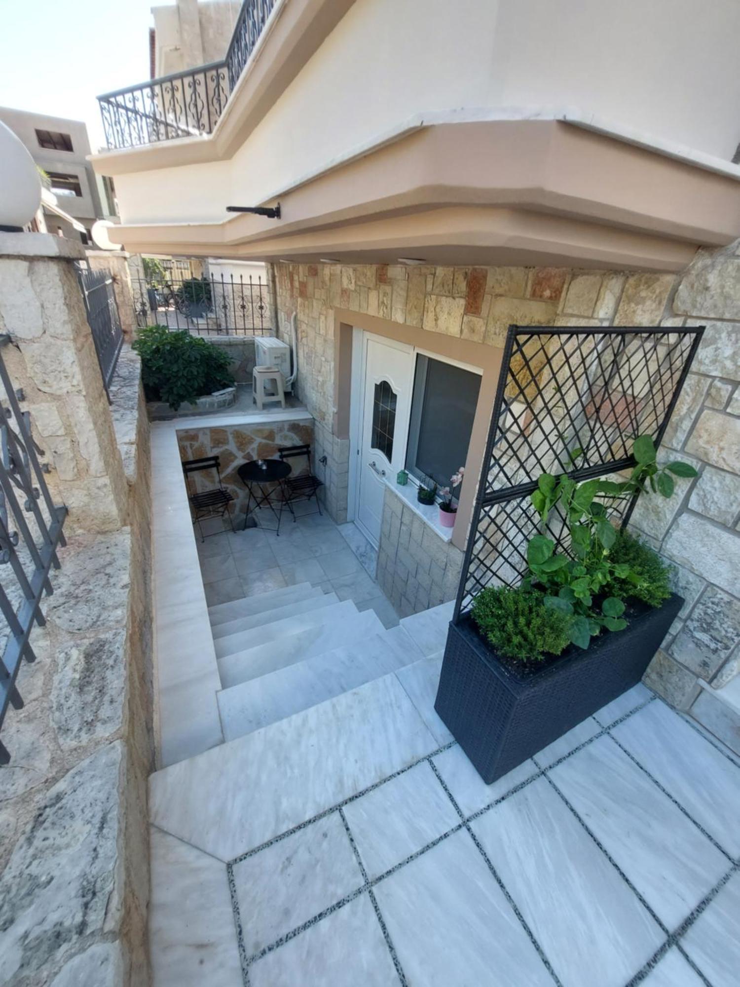 Argeades Apartment Nafplio Exterior photo