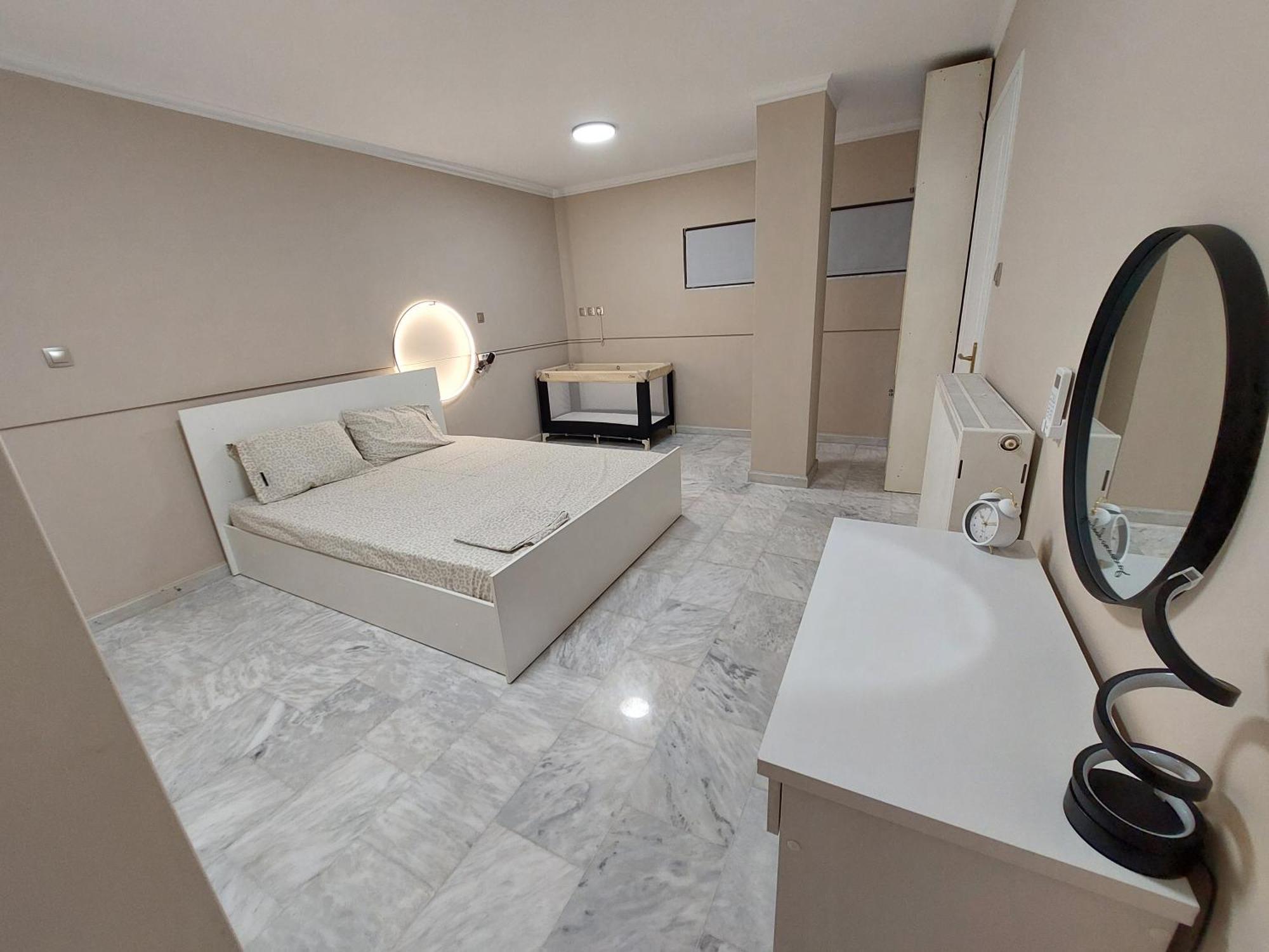 Argeades Apartment Nafplio Exterior photo
