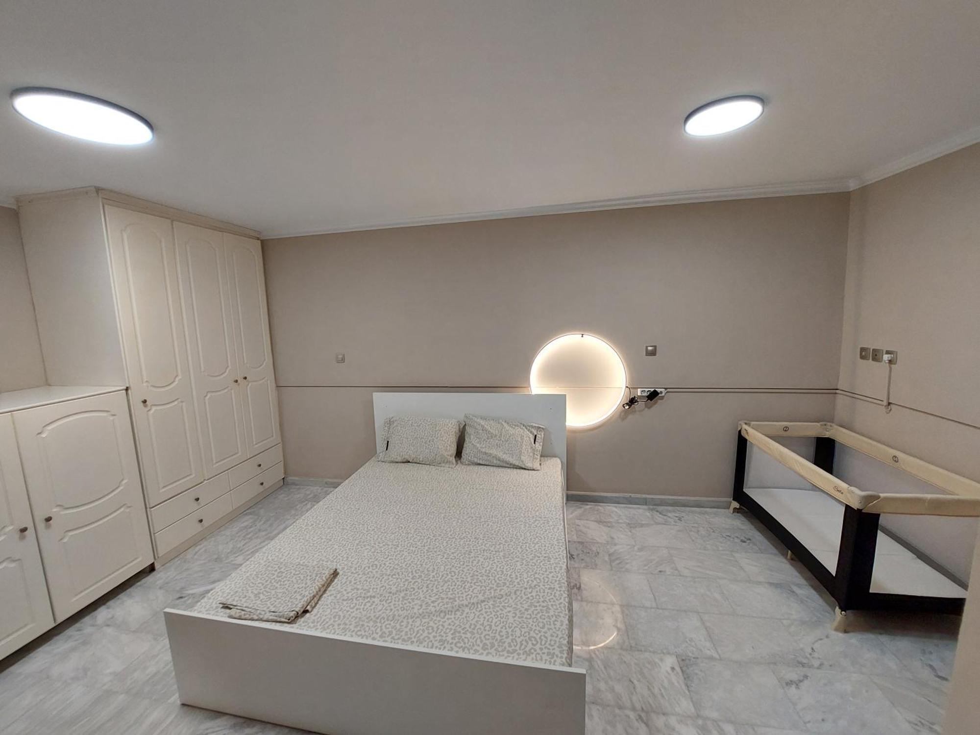 Argeades Apartment Nafplio Exterior photo