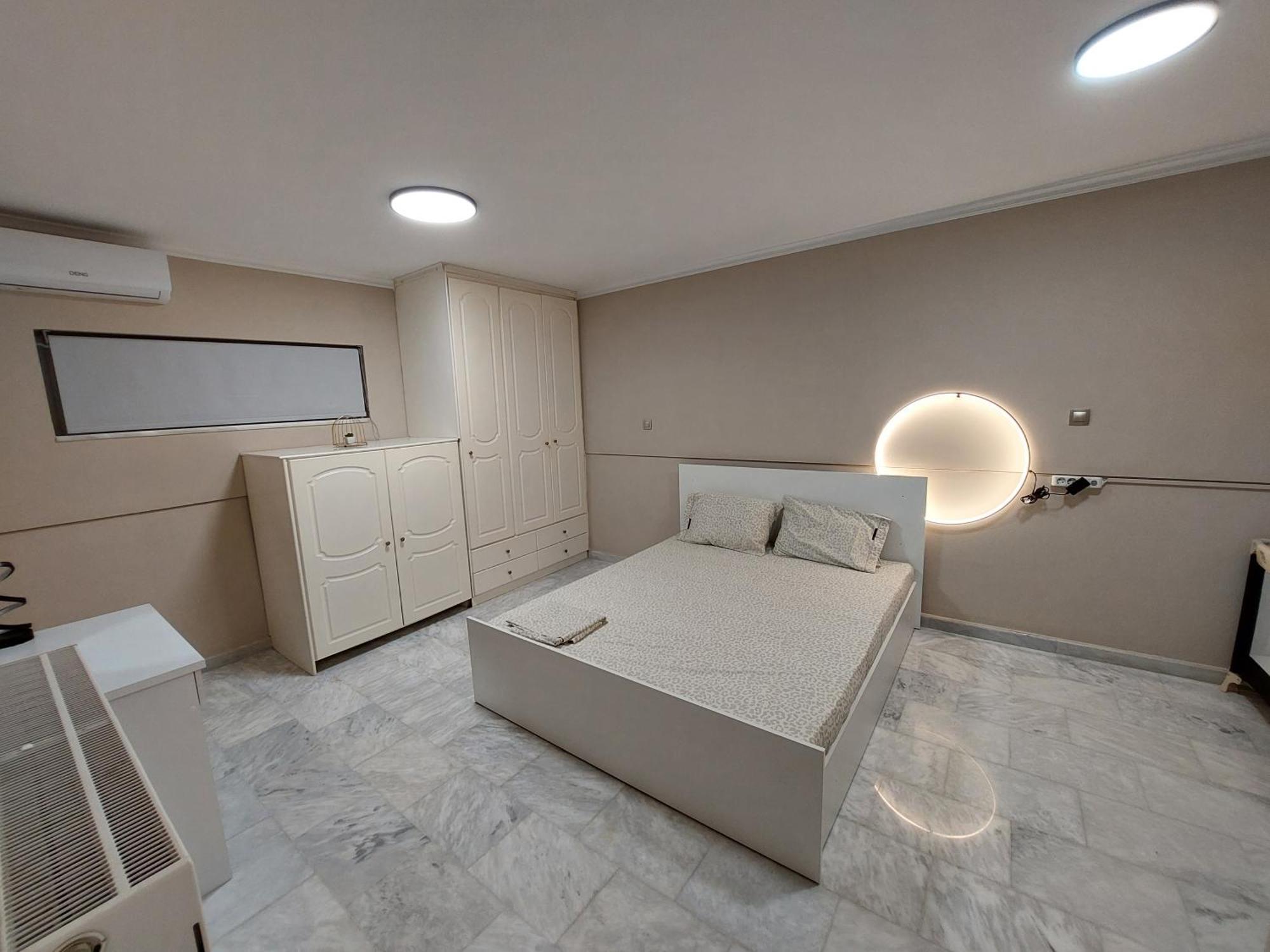 Argeades Apartment Nafplio Exterior photo