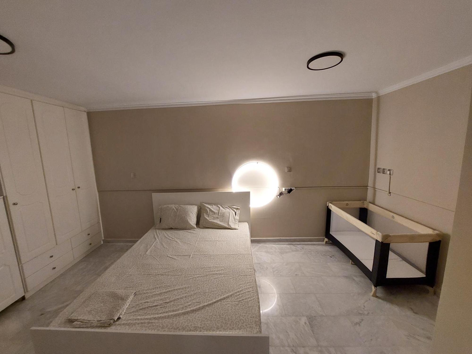 Argeades Apartment Nafplio Exterior photo