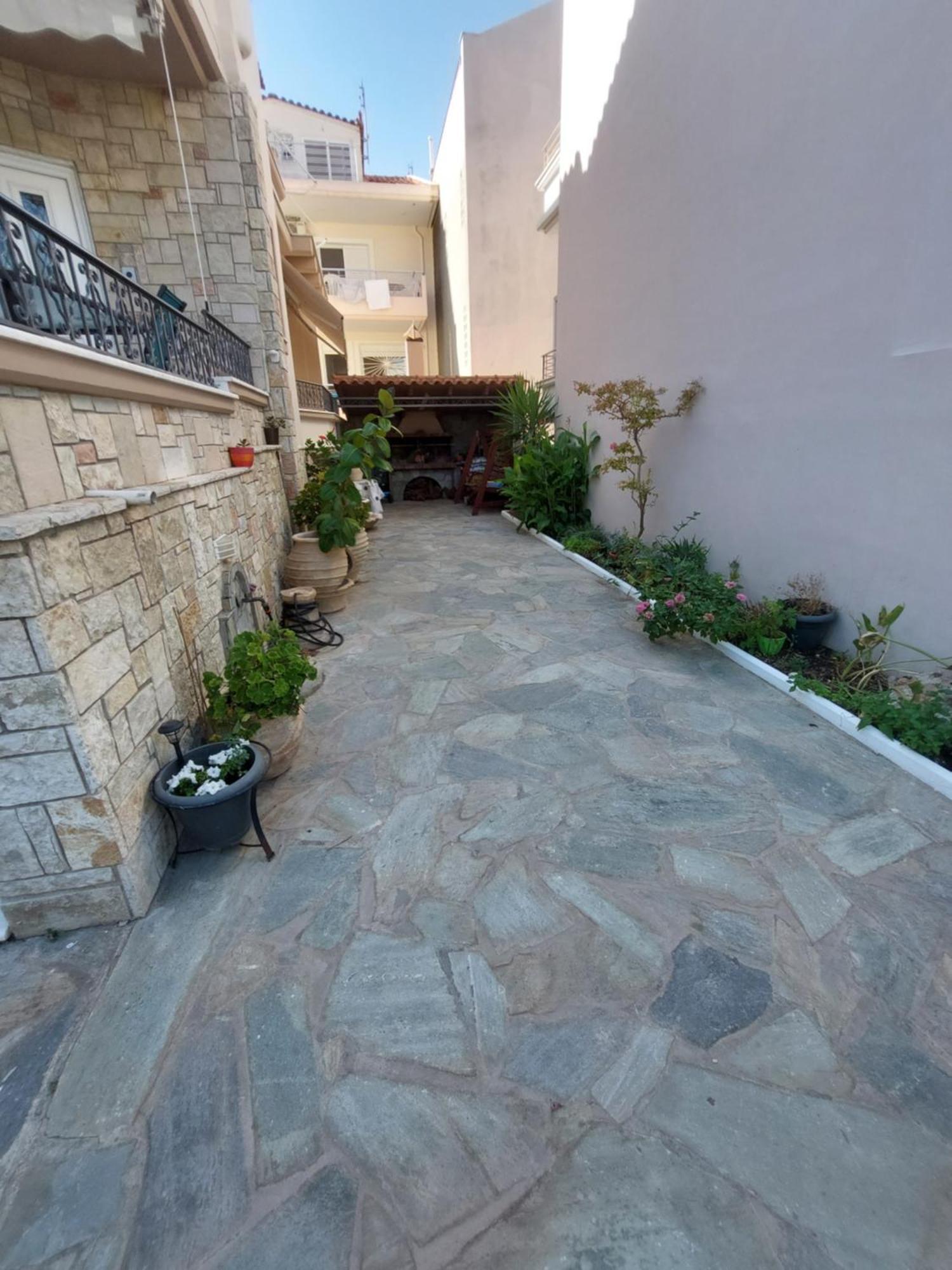 Argeades Apartment Nafplio Exterior photo
