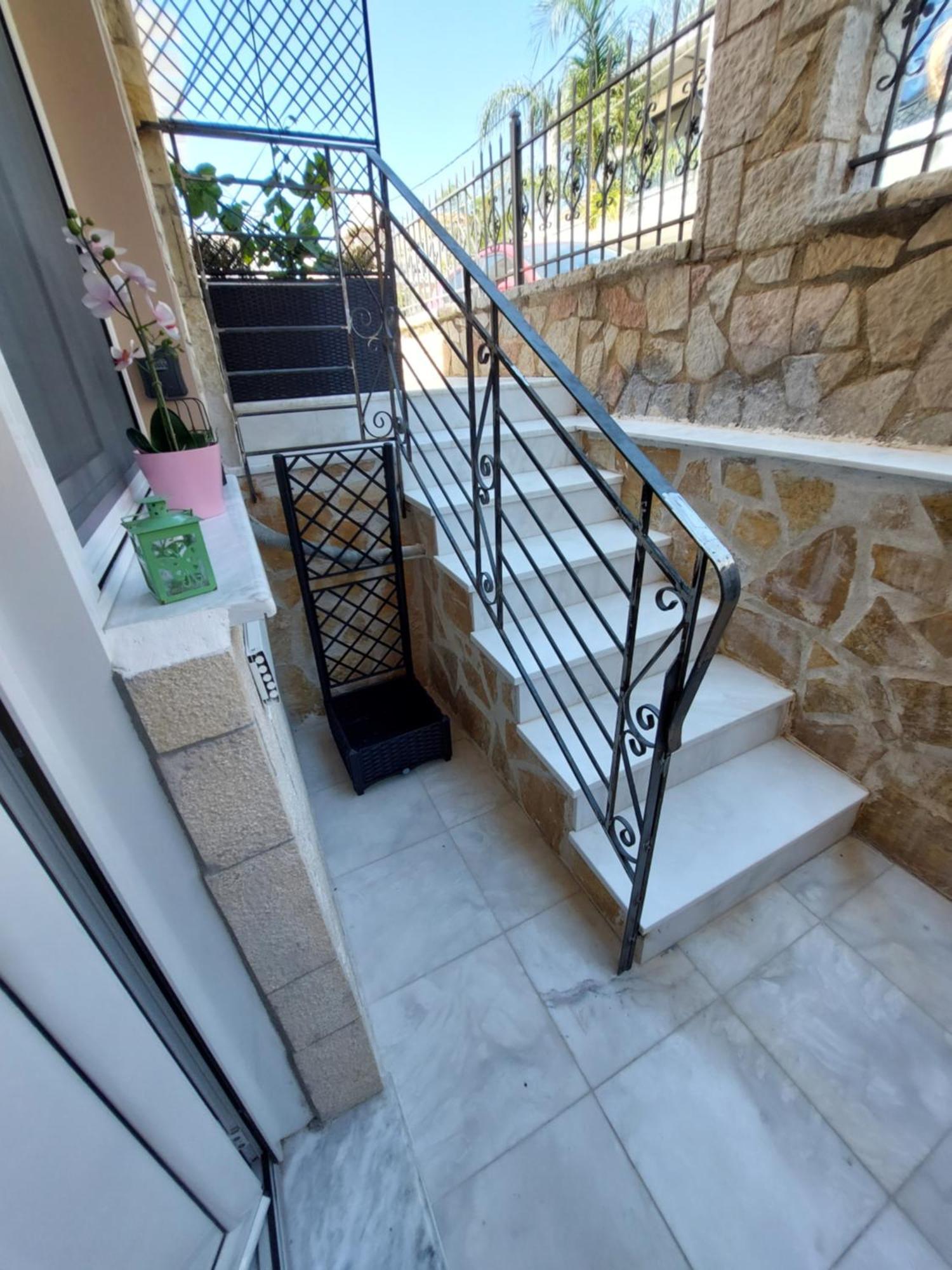 Argeades Apartment Nafplio Exterior photo