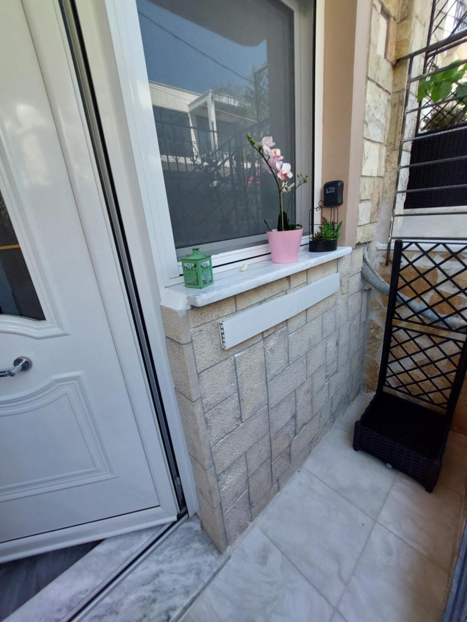 Argeades Apartment Nafplio Exterior photo