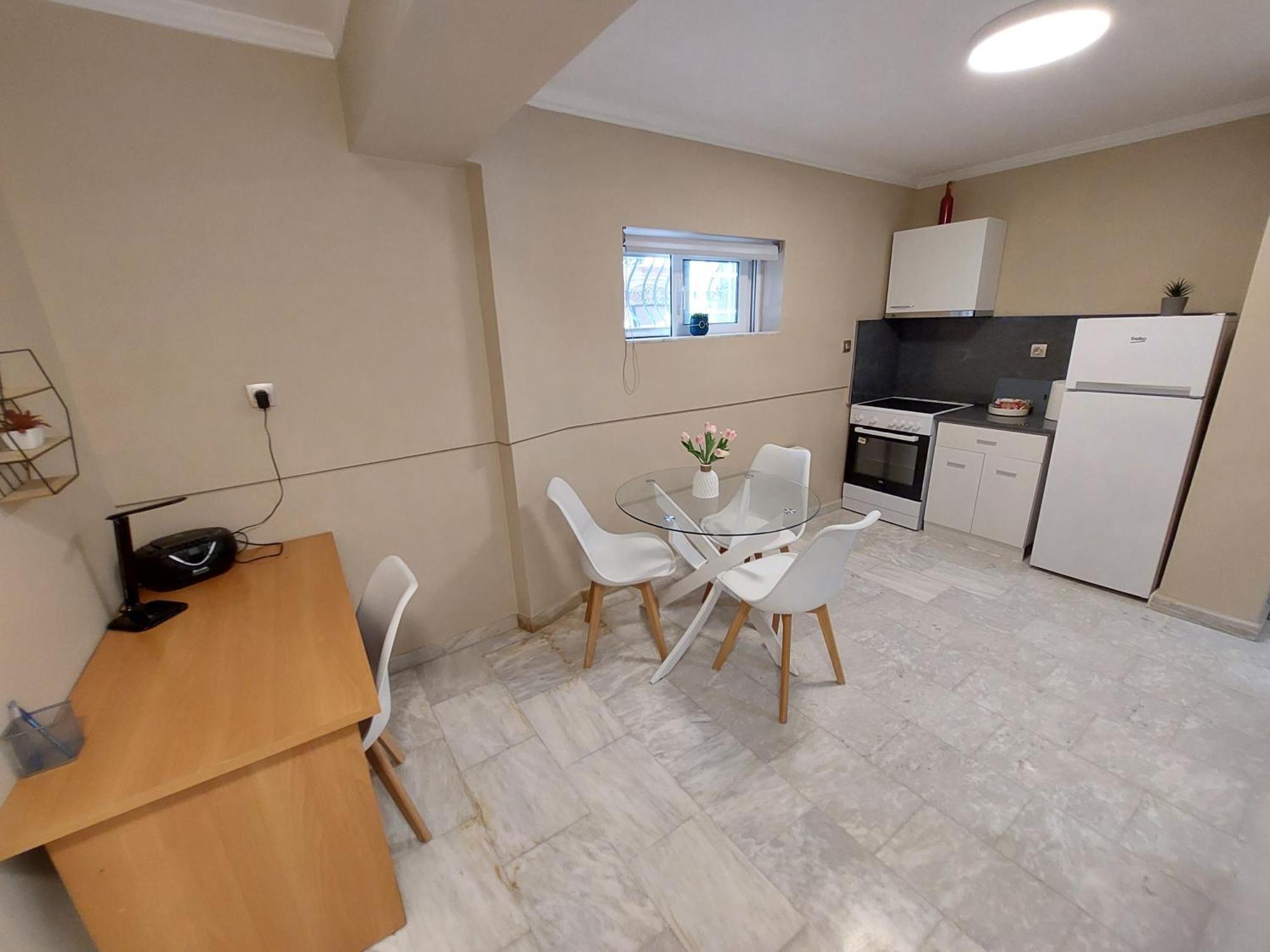 Argeades Apartment Nafplio Exterior photo