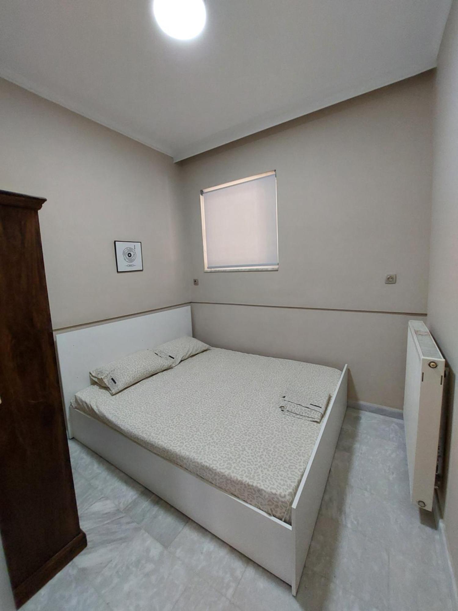 Argeades Apartment Nafplio Exterior photo