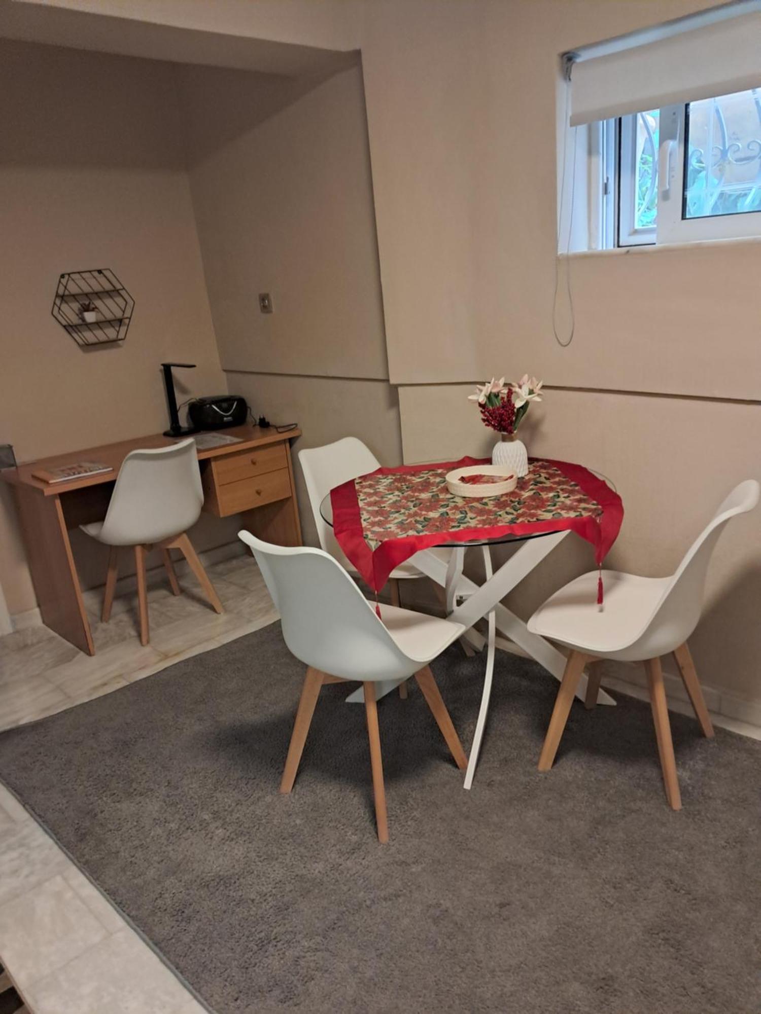Argeades Apartment Nafplio Exterior photo